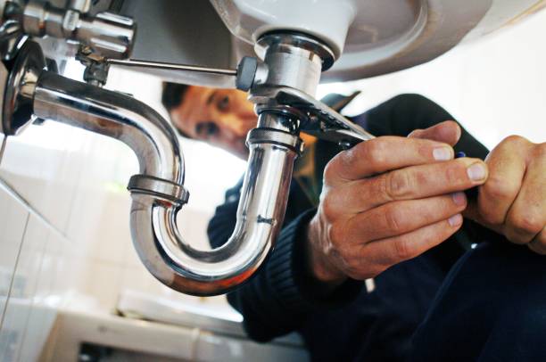 Best Water Softener Installation  in Scott City, KS