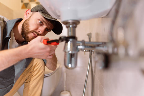 Best Same-Day Plumbing Service  in Scott City, KS