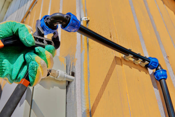 Professional Plumbing in Scott City, KS