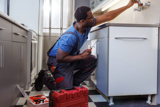 Best Plumbing Inspection Services  in Scott City, KS