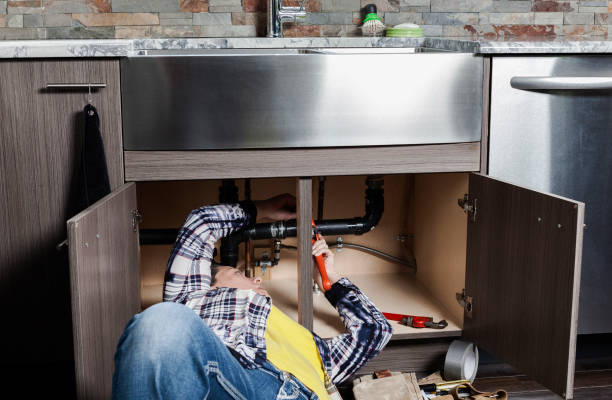 Best Affordable Plumber Near Me  in Scott City, KS