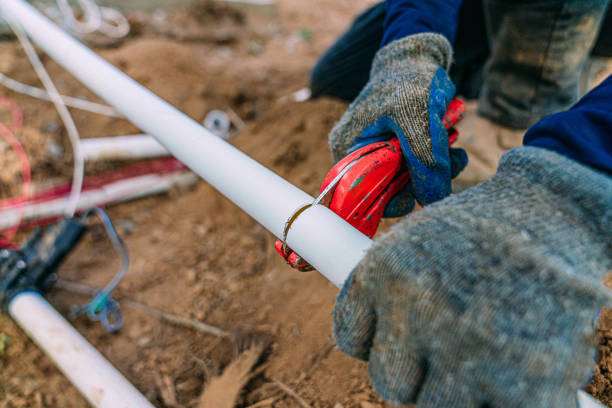 Water Softener Installation in Scott City, KS